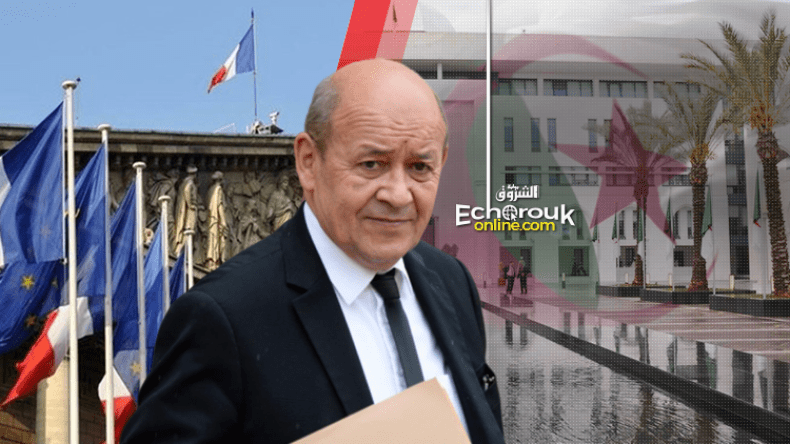 هل اقتنعت باريس بأنها أخطأت في حق الجزائر؟