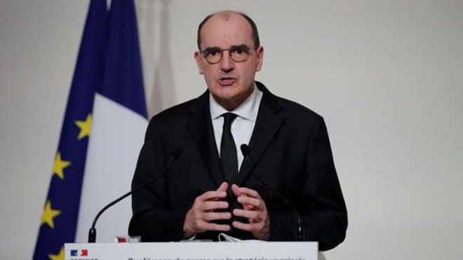 رئيس وزراء فرنسا: “الإسلام المتطرف” هو عدونا الأول