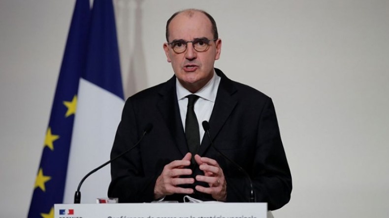 رئيس وزراء فرنسا: “الإسلام المتطرف” هو عدونا الأول