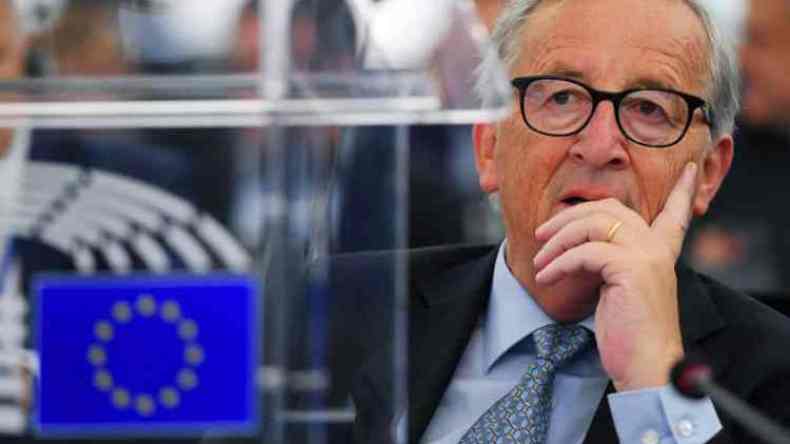 “لحظة مأساوية لأوروبا”