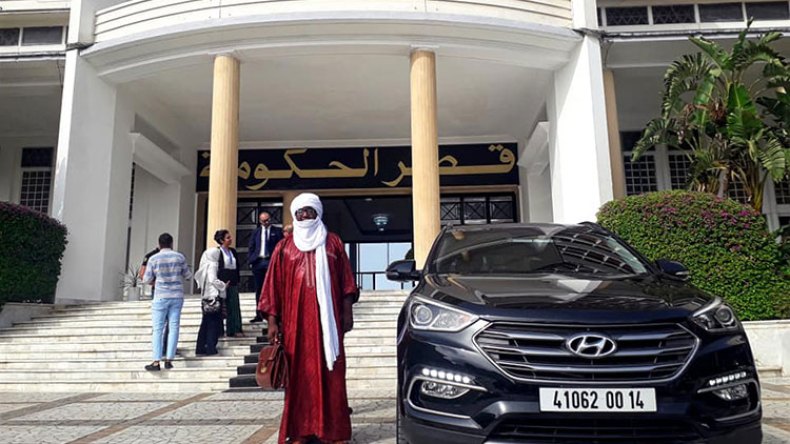 جمعية “ناس الخير” جانت تحضر لقاء مصغرا للحكومة