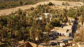 مديرية الحظائر الثقافية تنظم دورة في التصوير والفيديو والأنفوغرافيا