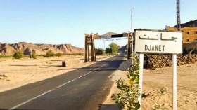 أزمة كهرباء تؤرق حياة المواطنين خلال رمضان بجانت