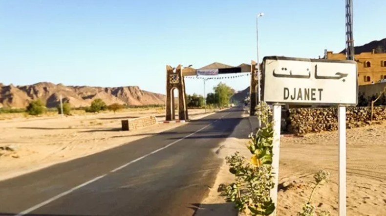 ديوان التطهير بجانت.. بين المهام الكثيرة والإمكانيات الضعيفة