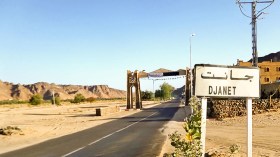 هذه هي أهم الملفات التي تنتظر الوالي الجديد لجانت
