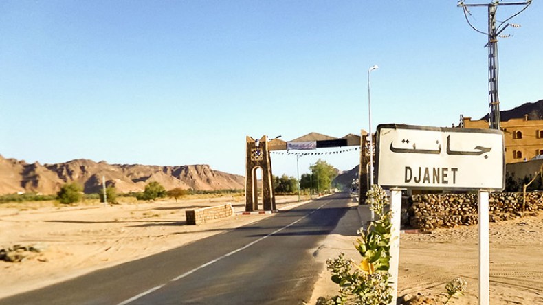 هذه هي أهم الملفات التي تنتظر الوالي الجديد لجانت