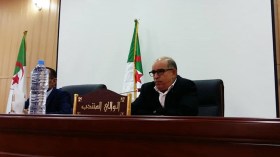 الوالي المنتدب رفقة رئيس البلدية يكشفان أولويات التنمية بجانت