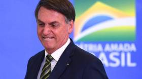 رئيس البرازيل يشعل عاصفة من الغضب في بلاده