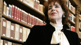 أحمد بجاوي يكشف عن عقدة آسيا جبار تجاه اللغة العربية