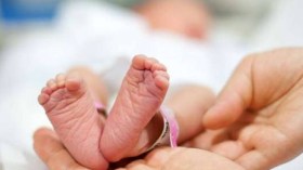 عائلة تستلم جثة رضيع بالخطـأ والدرك يحقق