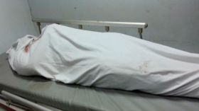 ثمانيني يقتل زوجته بواسطة أداة فلاحية في جيجل