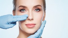 ترميم الثدي وجراحة الأنف وشفط الدهون.. أكثر عمليات التجميل طلبا