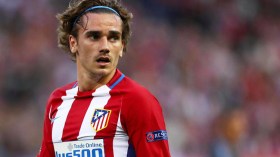 برشلونة يعلق على تقارير ضم جريزمان