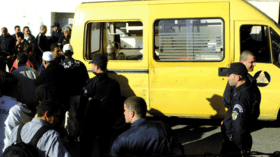 سبعيني يقتل ابن عمه بالرصاص في البويرة بسبب قطعة أرض