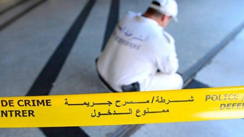 مقتل شقيقين بطعنات خنجر ليلة عاشوراء في سكيكدة