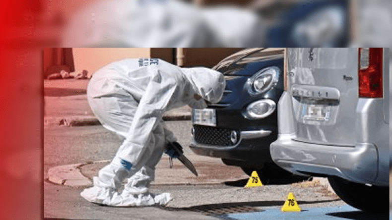 مجهولون يغتالون شابا من خنشلة بالرصاص في مرسيليا