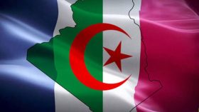 استفزاز فرنسي جديد للجزائر