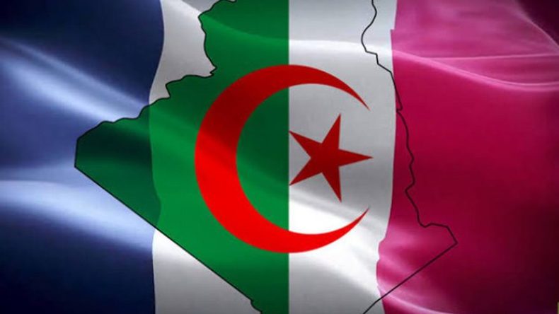 استفزاز فرنسي جديد للجزائر