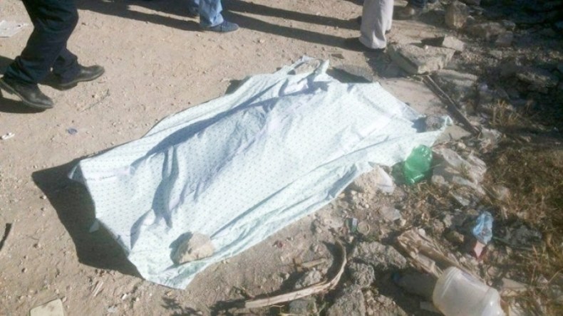 العثور على جثة جزائري بمنطقة الصخيرات التونسية