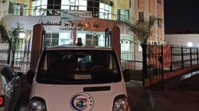 لجنة صحية بجسر قسنطينة لتقديم فحوصات طبية بالمنازل