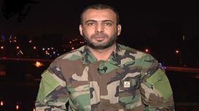 جعفر الحسيني: واشنطن دفعت بعناصر داعش نحو العراق