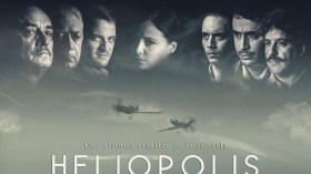  جفعر قاسم يمثل الجزائر في مسابقة الأوسكار 2021