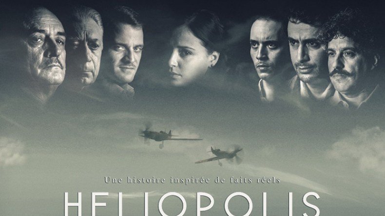  جفعر قاسم يمثل الجزائر في مسابقة الأوسكار 2021