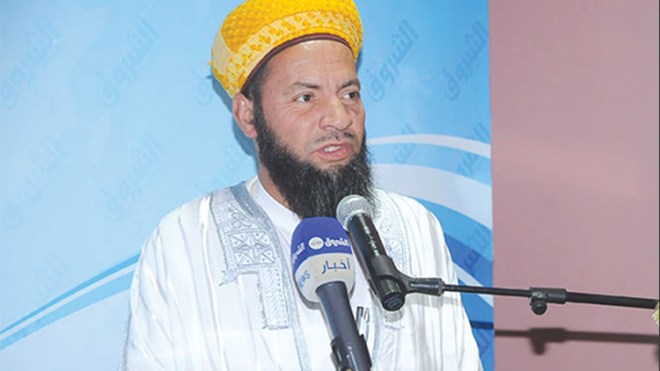 افتحوا المساجد للخطاب التطوعي والسلمي.. الكراهية لا تنفعنا!