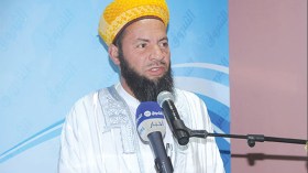 لا تجعلوا من ليلة القدر مصيدة للعوانس ومترشحي البكالوريا!