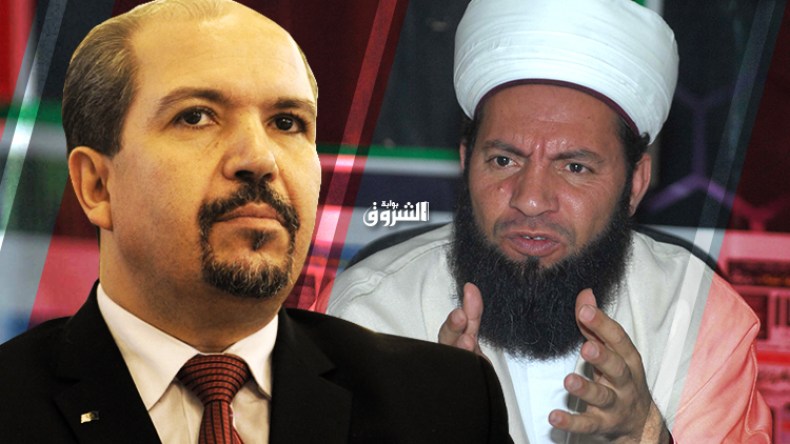 عيسى يتراجع ويدعو الأئمة لحوار غير مشروط أو مُقيد