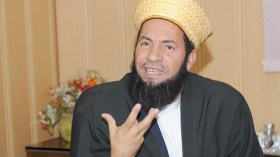 الأئمة ينتفضون لحماية أنفسهم من الاعتداءات