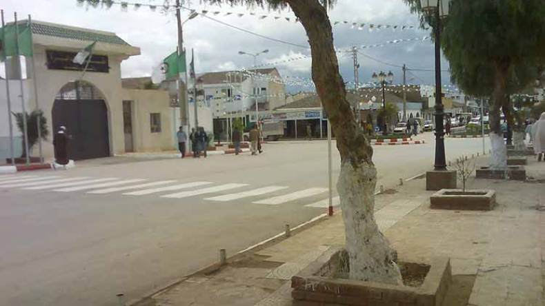 مواطنو أحياء جليدة يطالبون بتحسين ظروفهم المعيشية