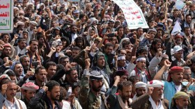 أمريكا تعتزم تصنيف جماعة الحوثي منظمة إرهابية