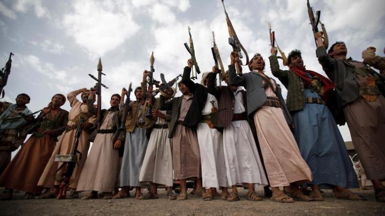 جماعة “الحوثي” تقترح تحكيم 12 دولة لوقف حرب اليمن