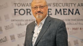 تركيا تحاكم 20 سعوديا بتهمة قتل خاشقجي