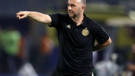 أربعة لاعبين لن يستدعيهم بلماضي مجددا لـ”الخضر”