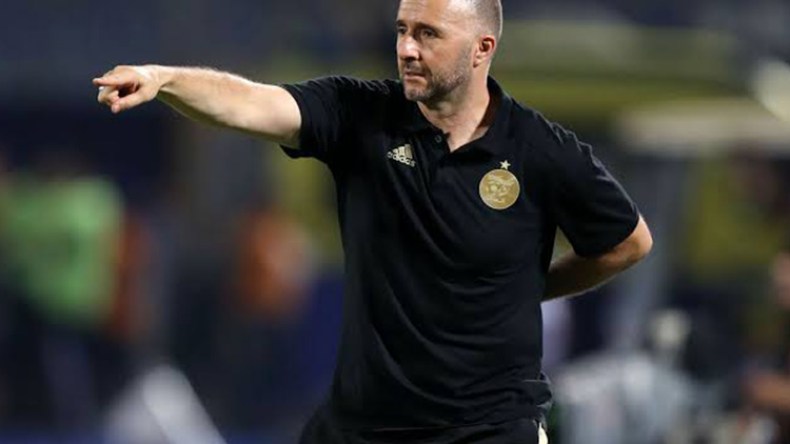 أربعة لاعبين لن يستدعيهم بلماضي مجددا لـ”الخضر”