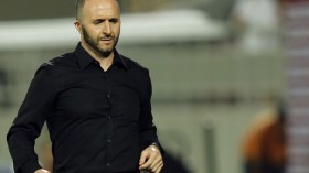 بلماضي يحقق أول الأهداف المتفق عليها مع “الفاف”