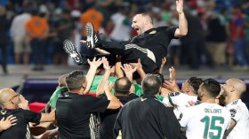 نريد رئيسا كجمال بلماضي