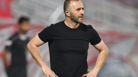 كل مبررات جمال بلماضي لم تقنع أحدا وتثير التشاؤم