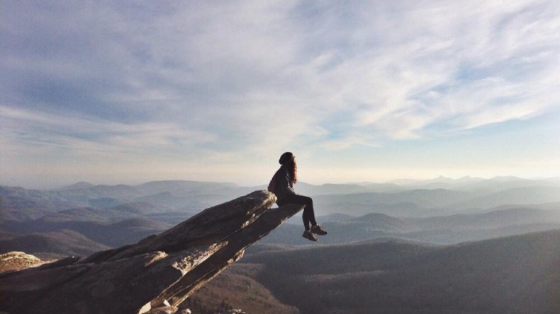 أرى صديقاتي أجمل مني!