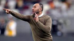 سنقاتل للفوز بكأس إفريقيا… وليس هناك لاعب أساسي