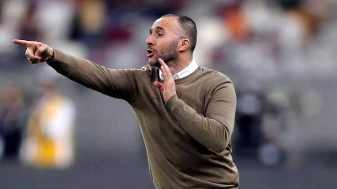 سنقاتل للفوز بكأس إفريقيا… وليس هناك لاعب أساسي