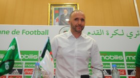 لسنا منافقين يا بلماضي!