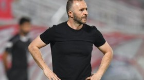 بلماضي يُريد اصطياد كل الأرانب!