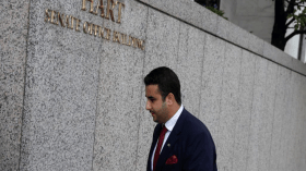 السفير السعودي كذب بشأن مقتل خاشقجي