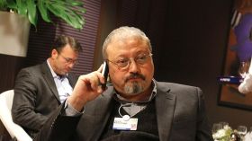 تجاوزوا خاشقجي ودعونا نعمل