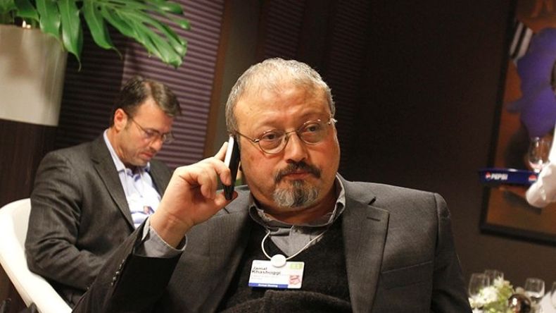 تجاوزوا خاشقجي ودعونا نعمل