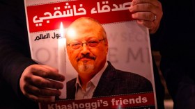 اغتيال خاشقجي وصمة عار على المملكة كلها