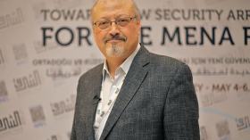 هذا آخر ما كتبه خاشقجي للواشنطن بوست